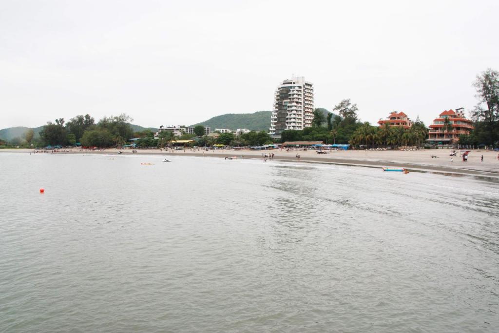 Baan Peang Ploen Hua Hin 6/546 - Resim 24