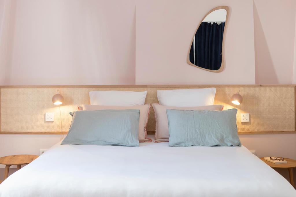 MiHotel Gailleton - Resim 33