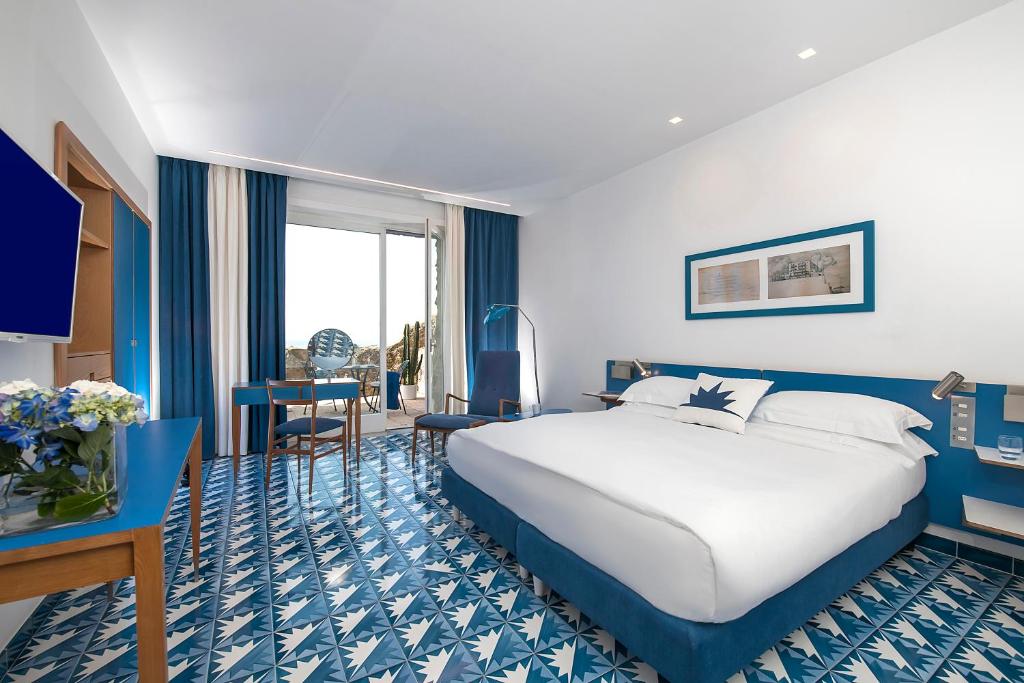 Parco dei Principi - 13