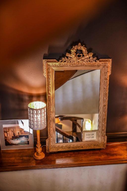 Fotografie z fotogalerie ubytování Hôtel Spa Mendi Alde v destinaci Ossès