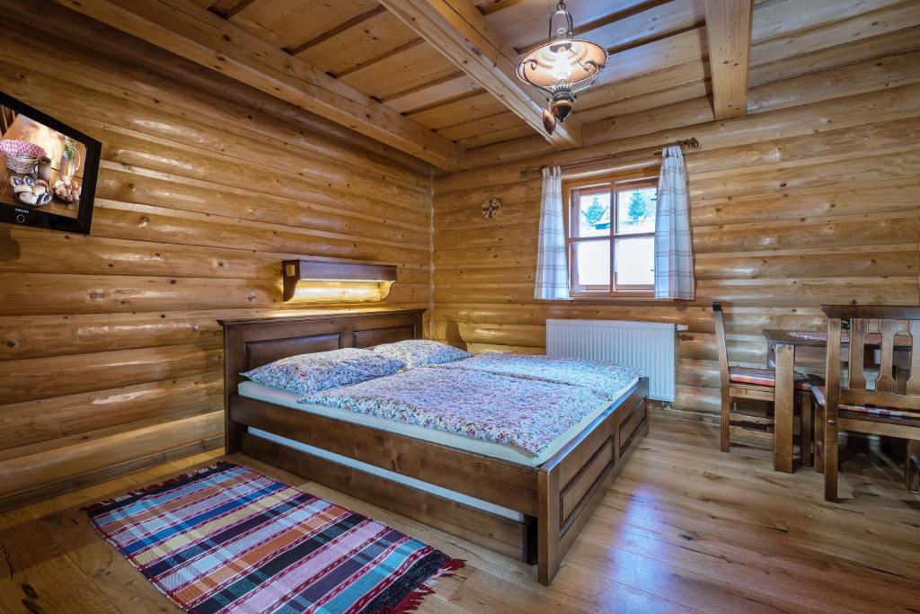 Chata Ilčík - Chalet
