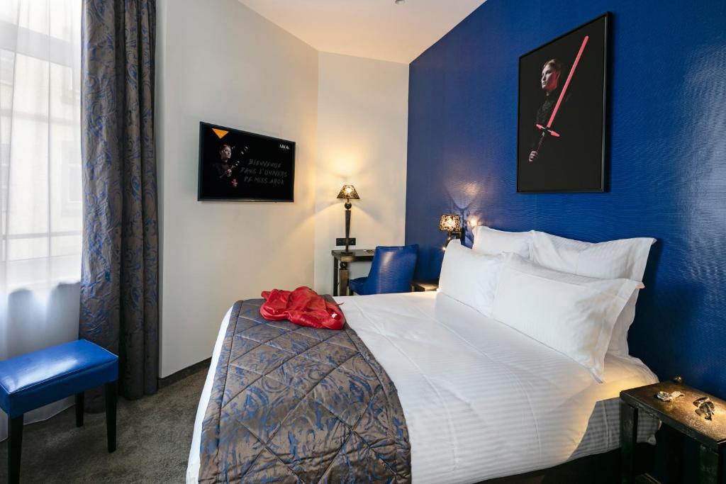 Hotel Arok - Resim 11