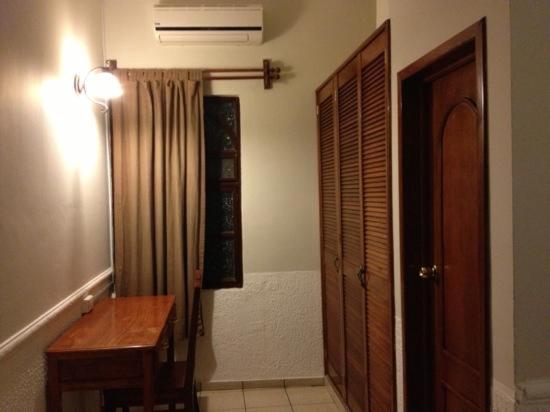 Fotografie z fotogalerie ubytování Scala Hotel v destinaci Lagos de Moreno