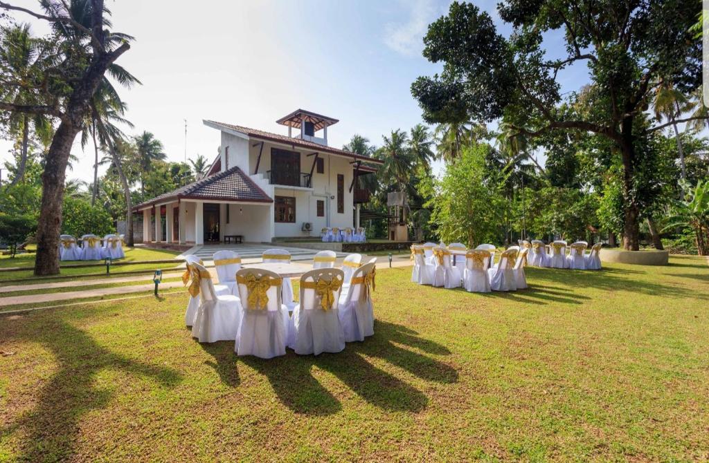 Araliya Cottage Negombo Sri Lanka Booking Com