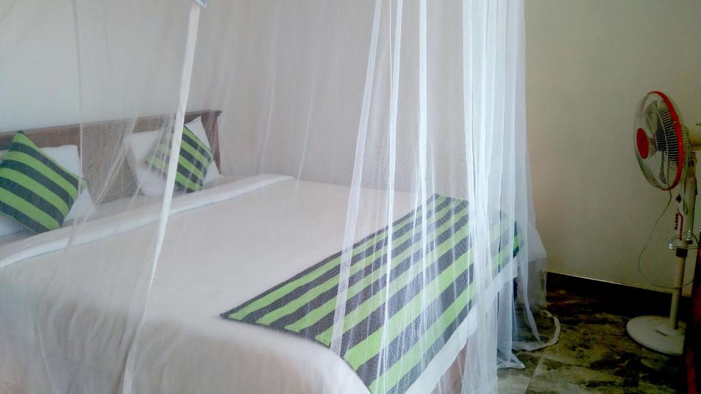 Senasuma Homestay - Habitación Doble Con Terraza
