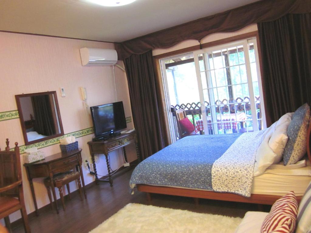 Mayfair Deneb Pension - Huis Met één Slaapkamer