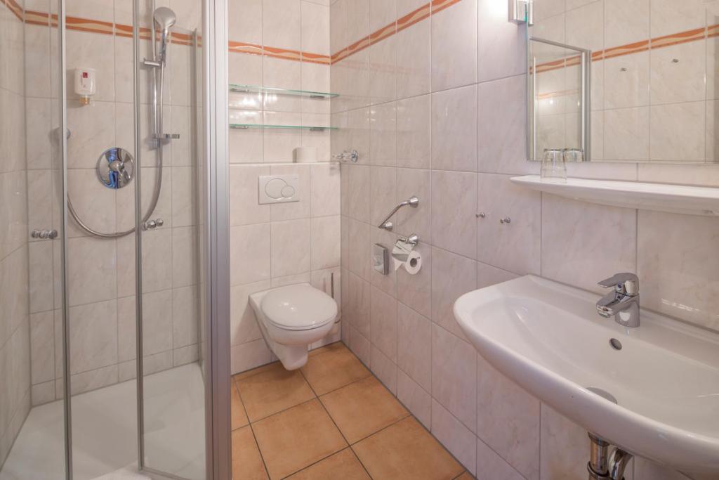 Hotel Riegeler Hof - Habitación Doble