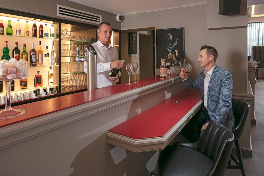 Hotel Arok - Resim 35