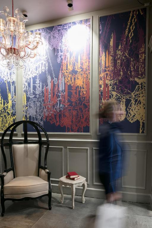 Hotel Arok - Resim 38