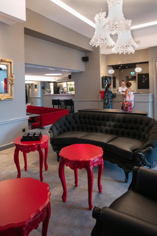 Hotel Arok - Resim 31