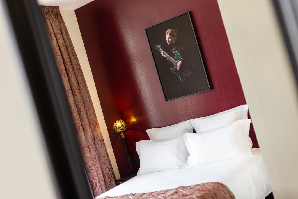 Hotel Arok - Resim 22