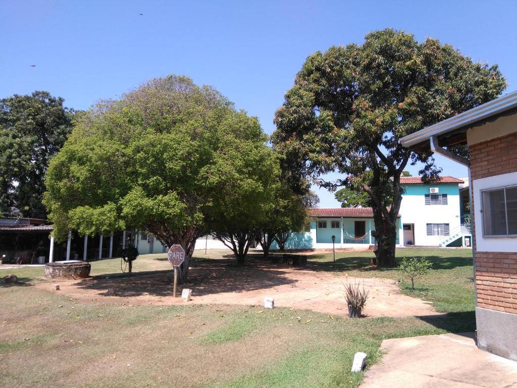 Pousada Elias Fausto