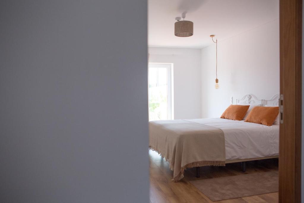 Casa dos Junqueiros - Countryside Guest House - Sala De Luxo (2 Adultos + 1 Criança)