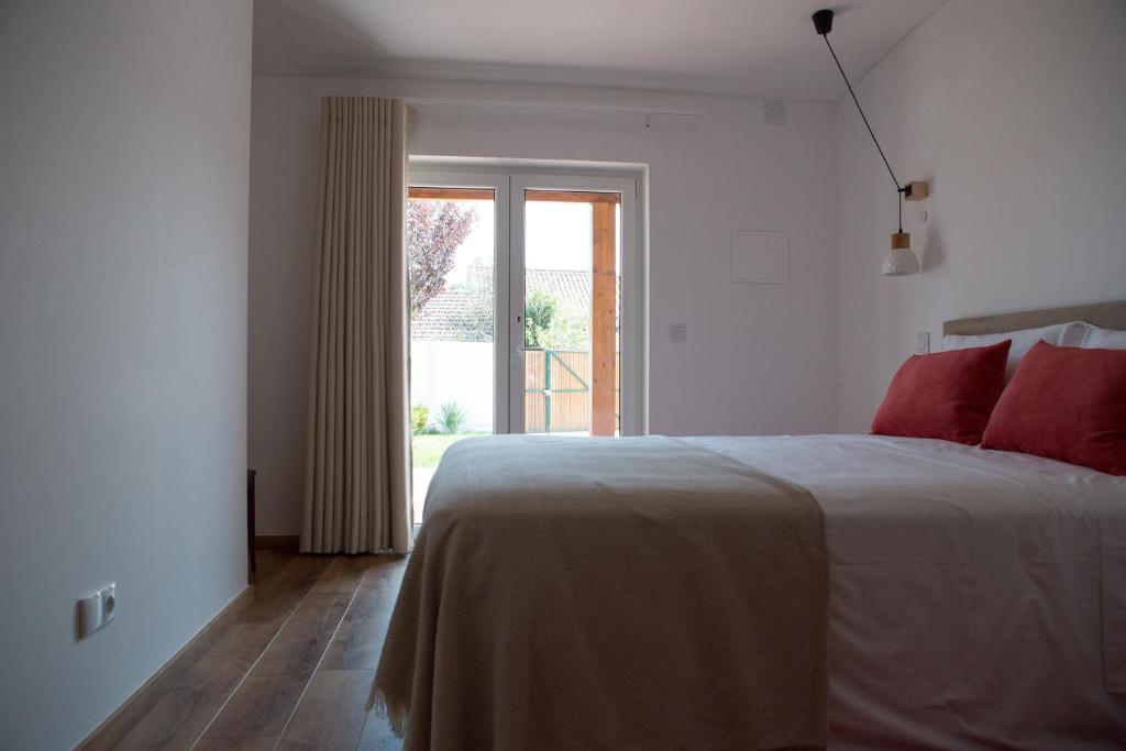 Casa dos Junqueiros - Countryside Guest House - Quarto Duplo