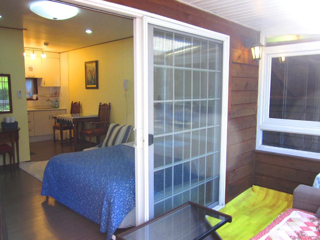 Mayfair Deneb Pension - Huis Met één Slaapkamer