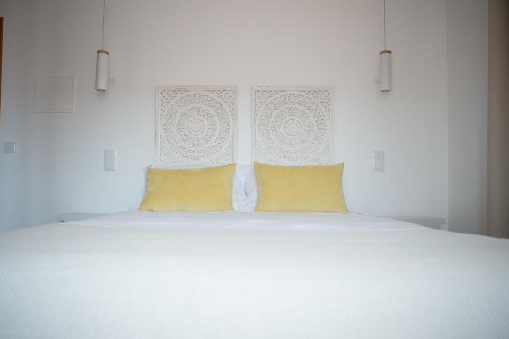 Casa dos Junqueiros - Countryside Guest House - Quarto Duplo