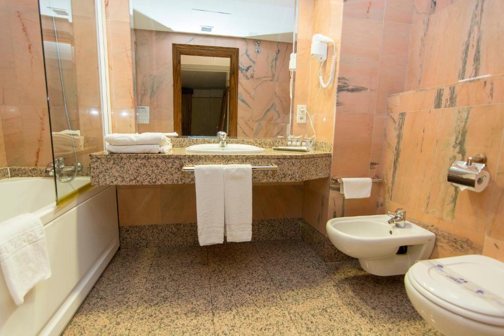 Jacuzzi Hotel San Antonio Albacete Jacuzzi Hotel San Antonio Albacete