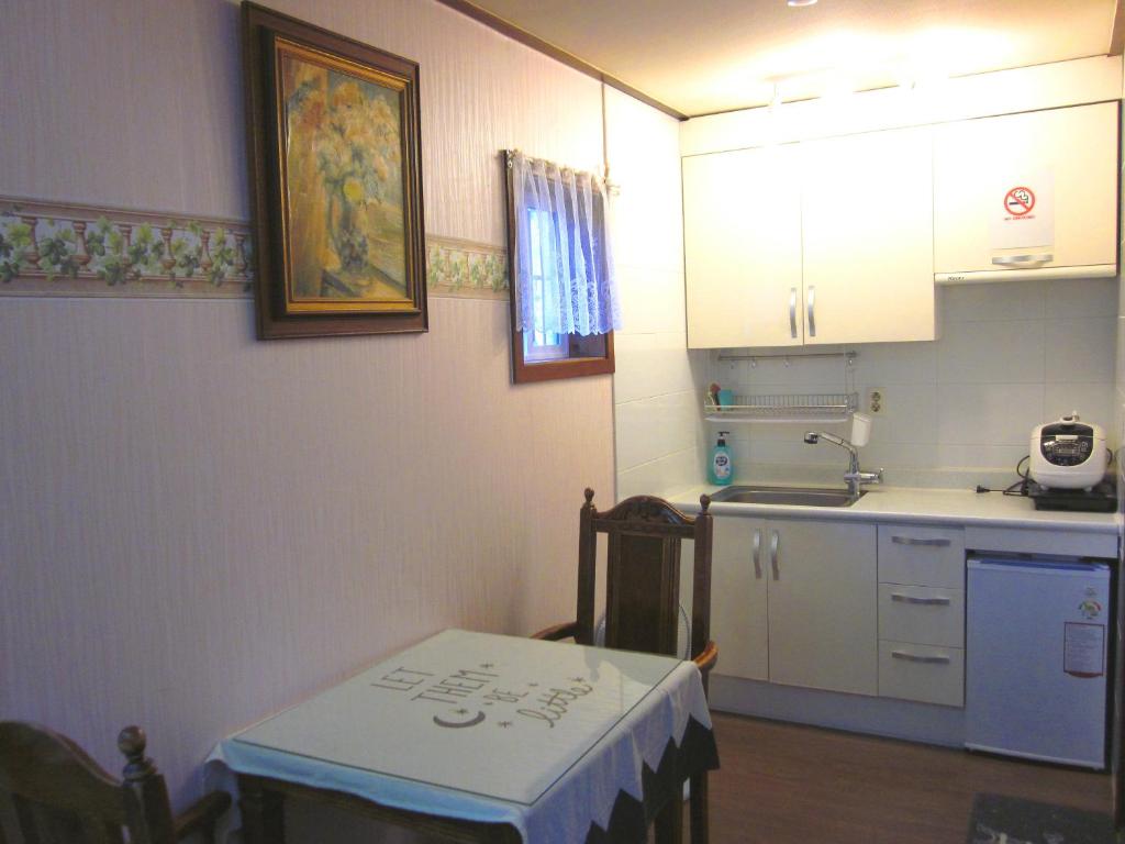 Mayfair Deneb Pension - Huis Met één Slaapkamer