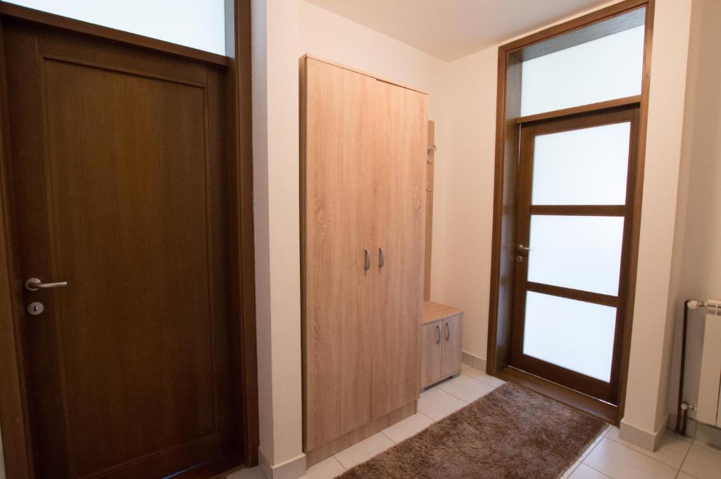 Fotografie z fotogalerie ubytování Apartment Holiday v destinaci Kolašin