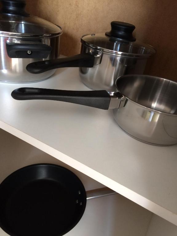 Kuchyňa alebo kuchynka v ubytovaní Apartament Fibra Cortado