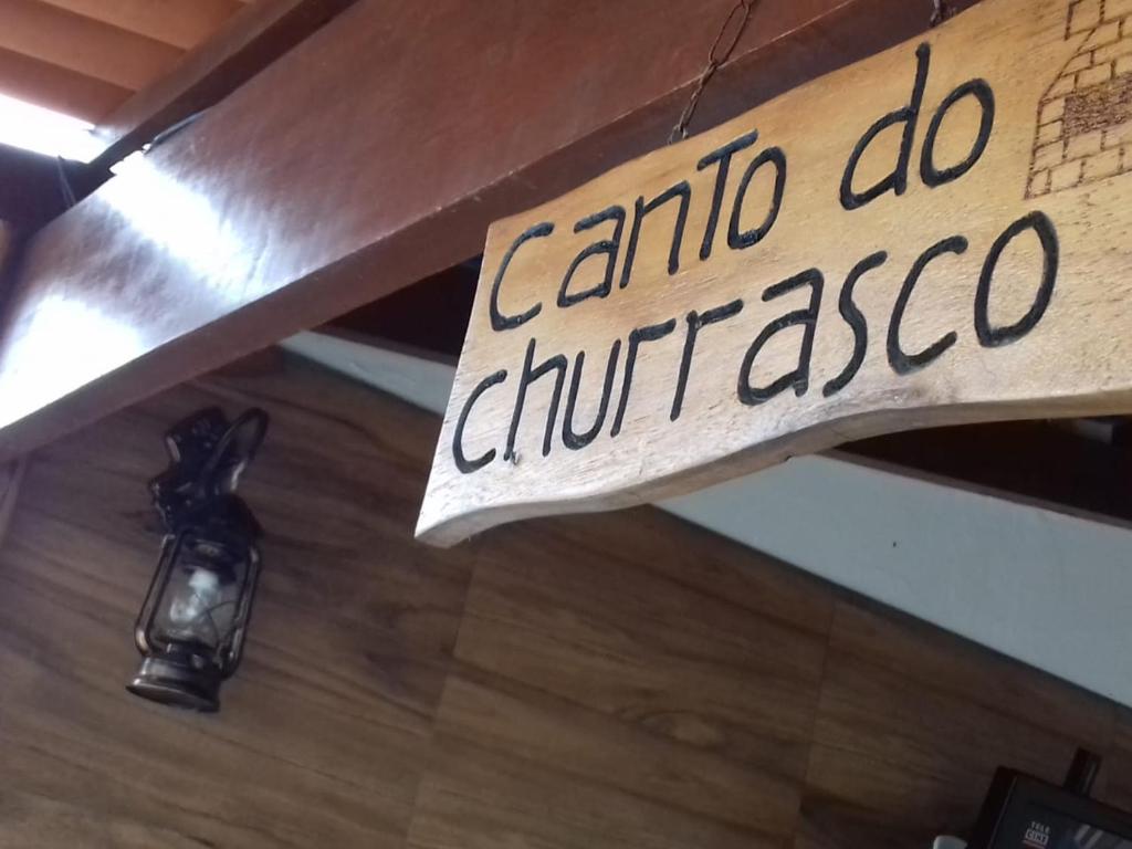  Casa Recanto Verde
