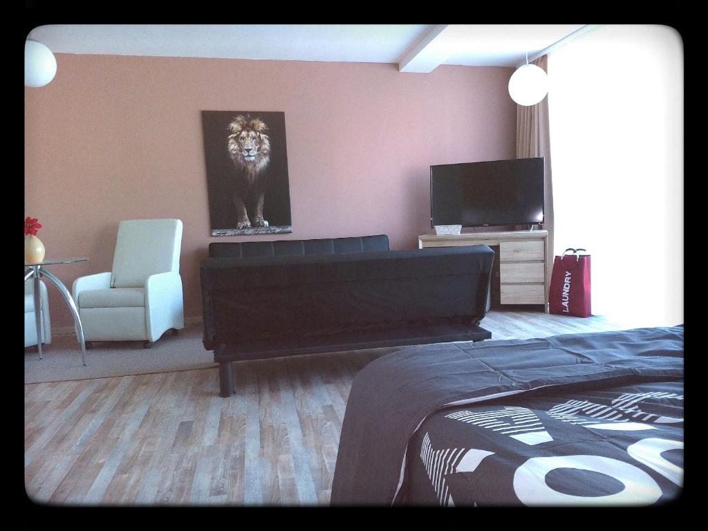 Haus VITALIS - Guesthouse Burgenland - Superior-Familienzimmer