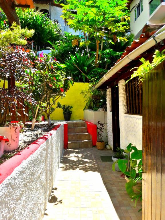  Pousada Vila do Sossego