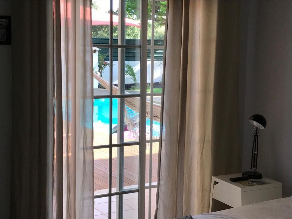 Buganvilias Do Meco Guest house - 13