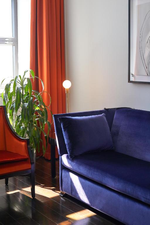 Hotel St Paul, Montreal, a Member of Design Hotels - Resim 26