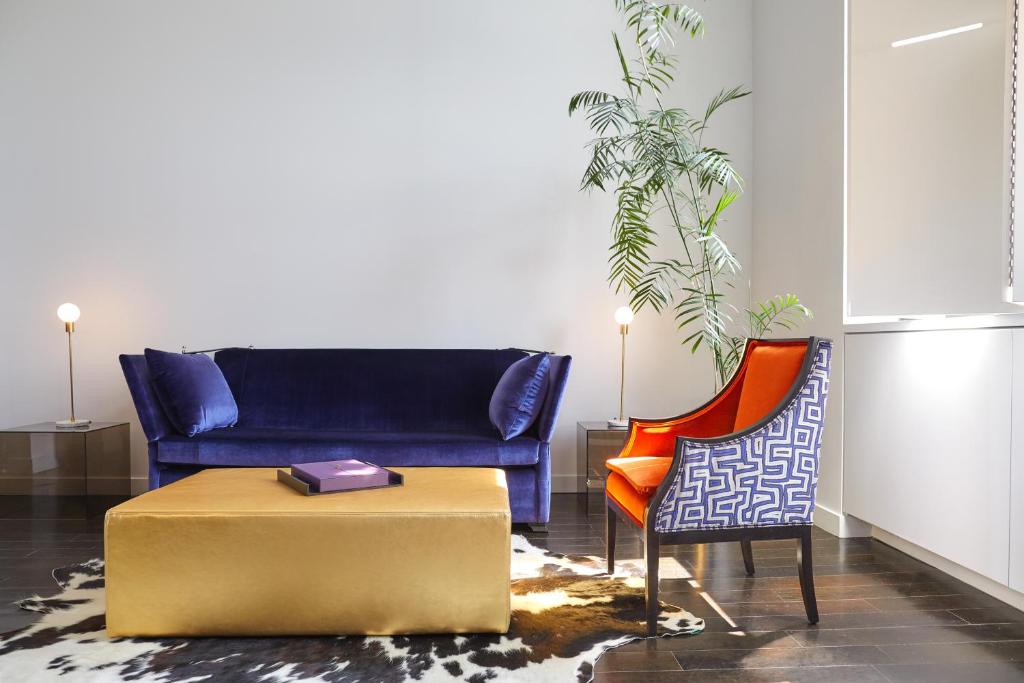 Hotel St Paul, Montreal, a Member of Design Hotels - Resim 22