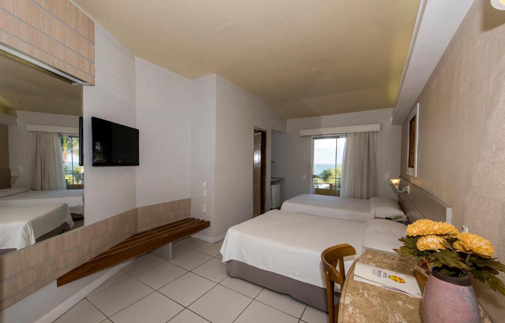  Hotel Marsol Beach Resort
