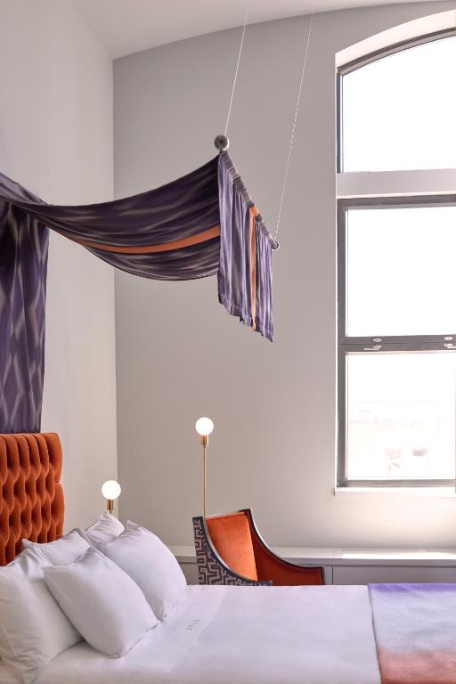 Hotel St Paul, Montreal, a Member of Design Hotels - Resim 11