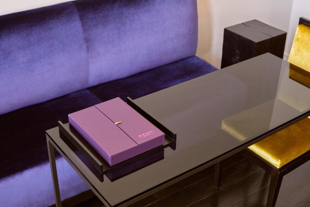 Hotel St Paul, Montreal, a Member of Design Hotels - Resim 13