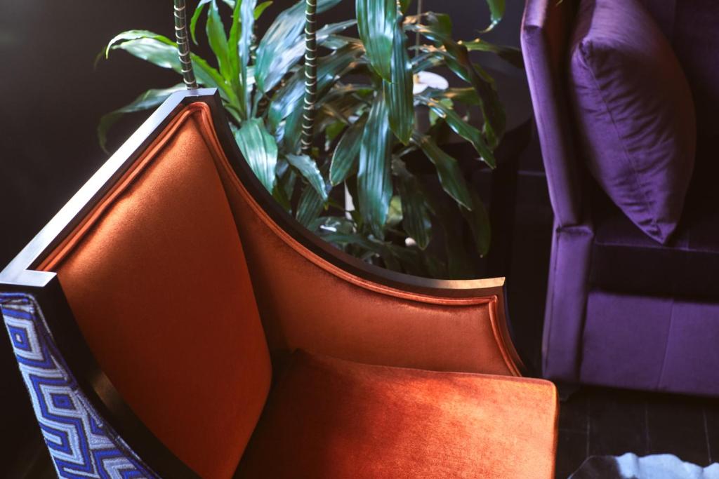 Hotel St Paul, Montreal, a Member of Design Hotels - Resim 34