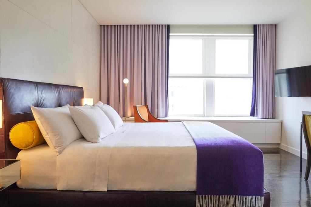 Hotel St Paul, Montreal, a Member of Design Hotels - Resim 12