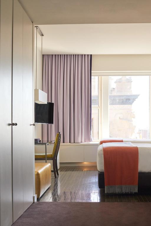 Hotel St Paul, Montreal, a Member of Design Hotels - Resim 17