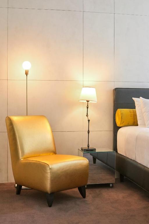 Hotel St Paul, Montreal, a Member of Design Hotels - Resim 16