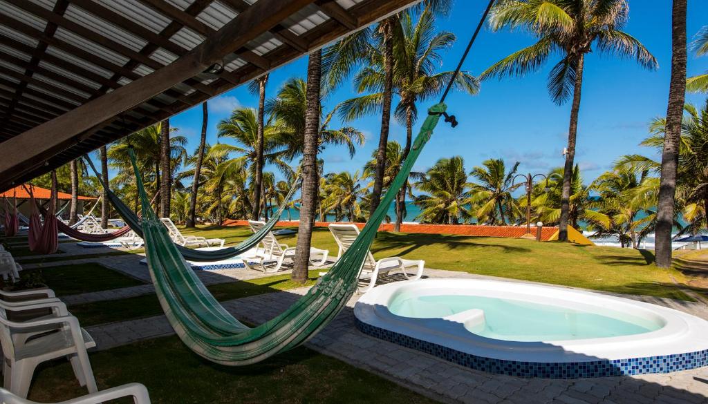  Hotel Marsol Beach Resort