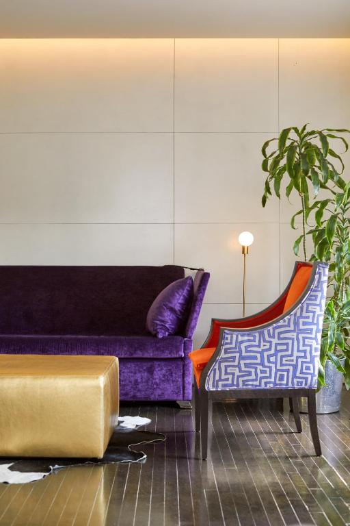 Hotel St Paul, Montreal, a Member of Design Hotels - Resim 24