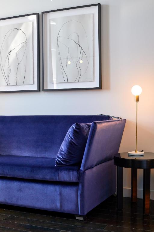 Hotel St Paul, Montreal, a Member of Design Hotels - Resim 27