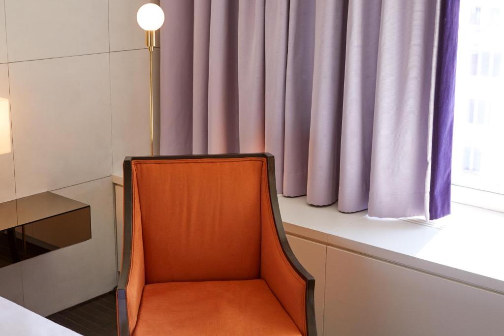 Hotel St Paul, Montreal, a Member of Design Hotels - Resim 19