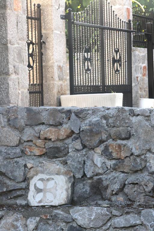 Fotografie z fotogalerie ubytování Vila Salamander v destinaci Štanjel