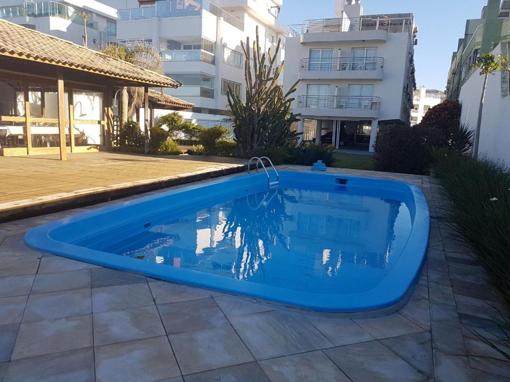  PE NA AREIA - PRAIA DOS INGLESES