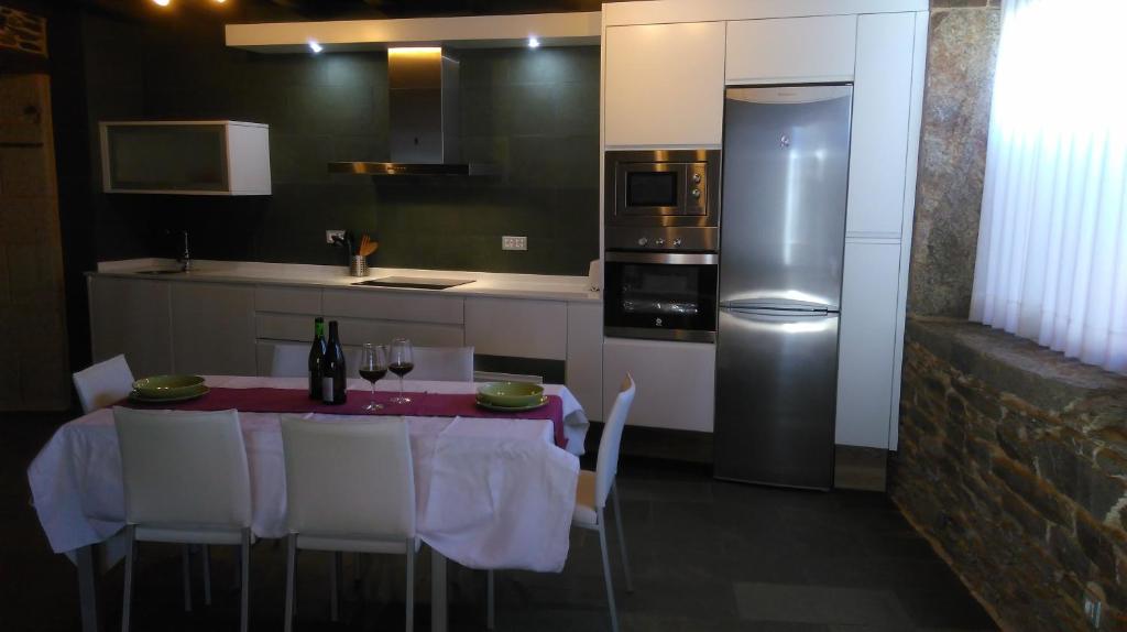 Casa Do Grilo, Monfero – Updated 2022 Prices