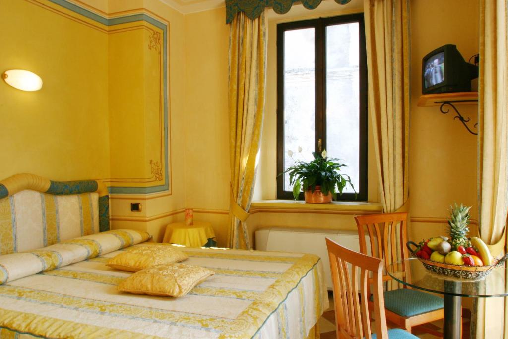 Hotel Leon D'Oro - Double Room