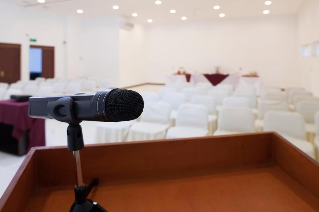 Postel nebo postele na pokoji v ubytování Hotel Samaña