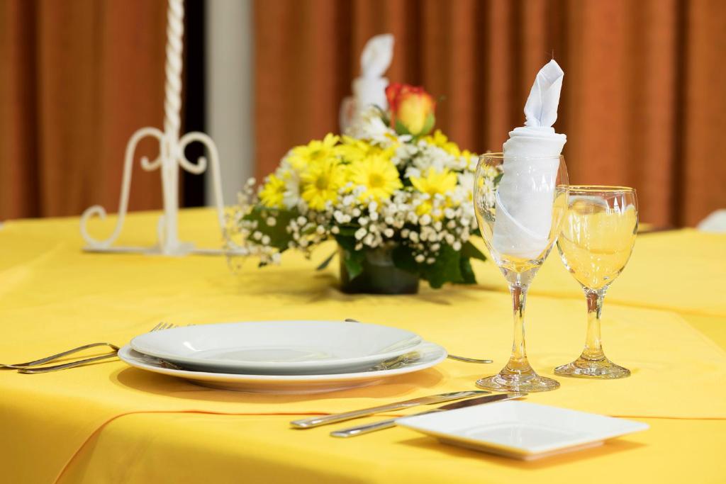 Fotografie z fotogalerie ubytování Hotel Samaña v destinaci Arica