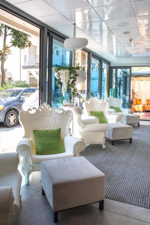 Hotel Okinawa - Resim 3