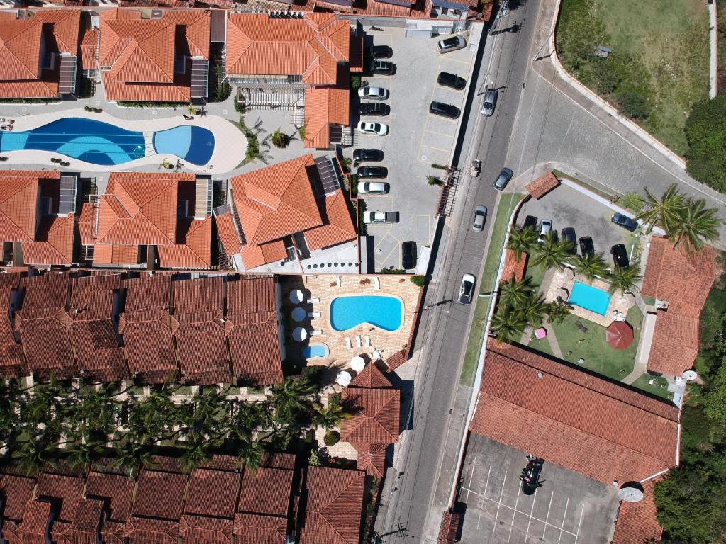  Casa Geribá