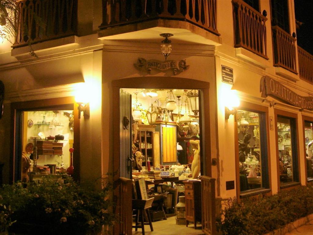  Casa Geribá
